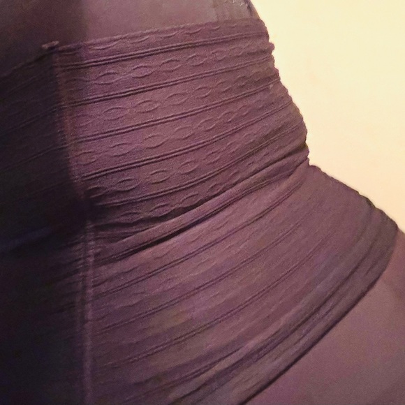 Corset Waist Trimmer Latex Boned Size XL/XXL - Picture 5 of 6